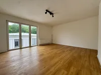 Zimmer I Ansicht II