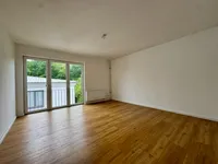 Zimmer II Ansicht I
