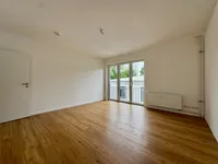 Zimmer II Ansicht II