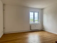 Zimmer III Ansicht I