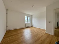 Zimmer III Ansicht II