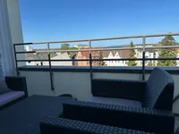 Dachterrasse Ansicht 2