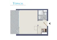 Grundriss Wilhelmstrasse 6-12