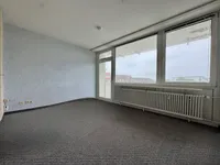 Wohnzimmer Ansicht II
