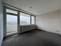 Wohnzimmer Ansicht III