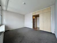 Wohnzimmer Ansicht VI