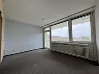 Wohnzimmer Ansicht IV