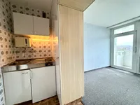 Kochnische Ansicht II