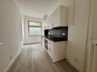 Küche Ansicht 1