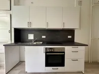 Küche Ansicht 2