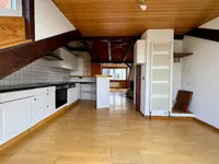 Küche Ansicht 1
