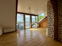 Schlafzimmer 2 Ansicht 1