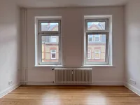 Wohnzimmer Fenster