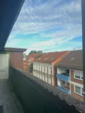 Laubengang