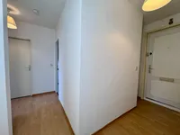 Flur Ansicht II