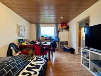 Schlafzimmer Ansicht II