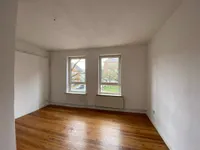 Zimmer II Ansicht II