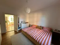 Schlafzimmer Ansicht 1