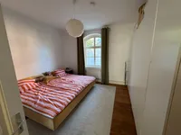 Schlafzimmer Ansicht 2