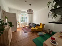 Lesezimmer Ansicht 2