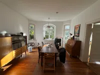 Wohnzimmer Ansicht 1