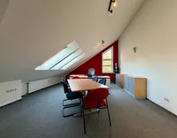 Büroraum II Ansicht I