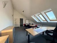 Büroraum II Ansicht II