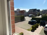 Ausblick II Treppenhaus