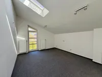 Büroraum I Ansicht 1