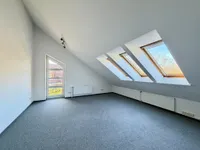 Büroraum III Ansicht I