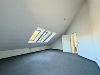 Büroraum III Ansicht II