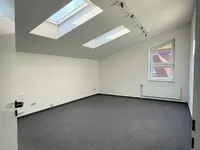 Büroraum IV Ansicht I