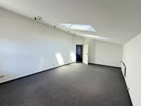 Büroraum IV Ansicht II