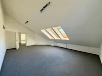 Büroraum IV Ansicht III