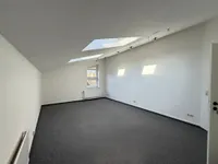 Büroraum IV Ansicht IV