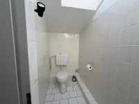 WC I