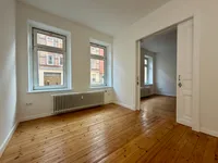 Esszimmer Ansicht II