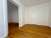 Esszimmer Ansicht III