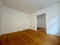 Wohnzimmer Ansicht I