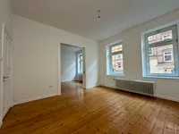 Wohnzimmer Ansicht III