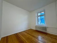 Schlafzimmer Ansicht I