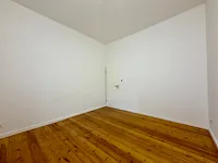 Schlafzimmer Ansicht II