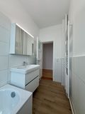 Badezimmer Ansicht II