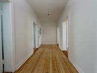 Flur Blick Richtung Wohnungstür