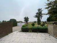 Blick von der Terrasse