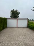 Garage - Nutzung geduldet