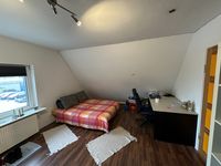 Zimmer 2 im Obergeschoss