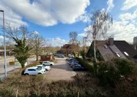 Ausblick von Schlafzimmer II