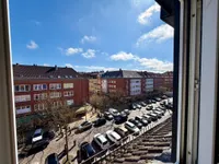 Ausblick von Schlafzimmer II (2)
