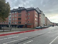 Waitzstraße 75 - Ansicht vom Knooper Weg